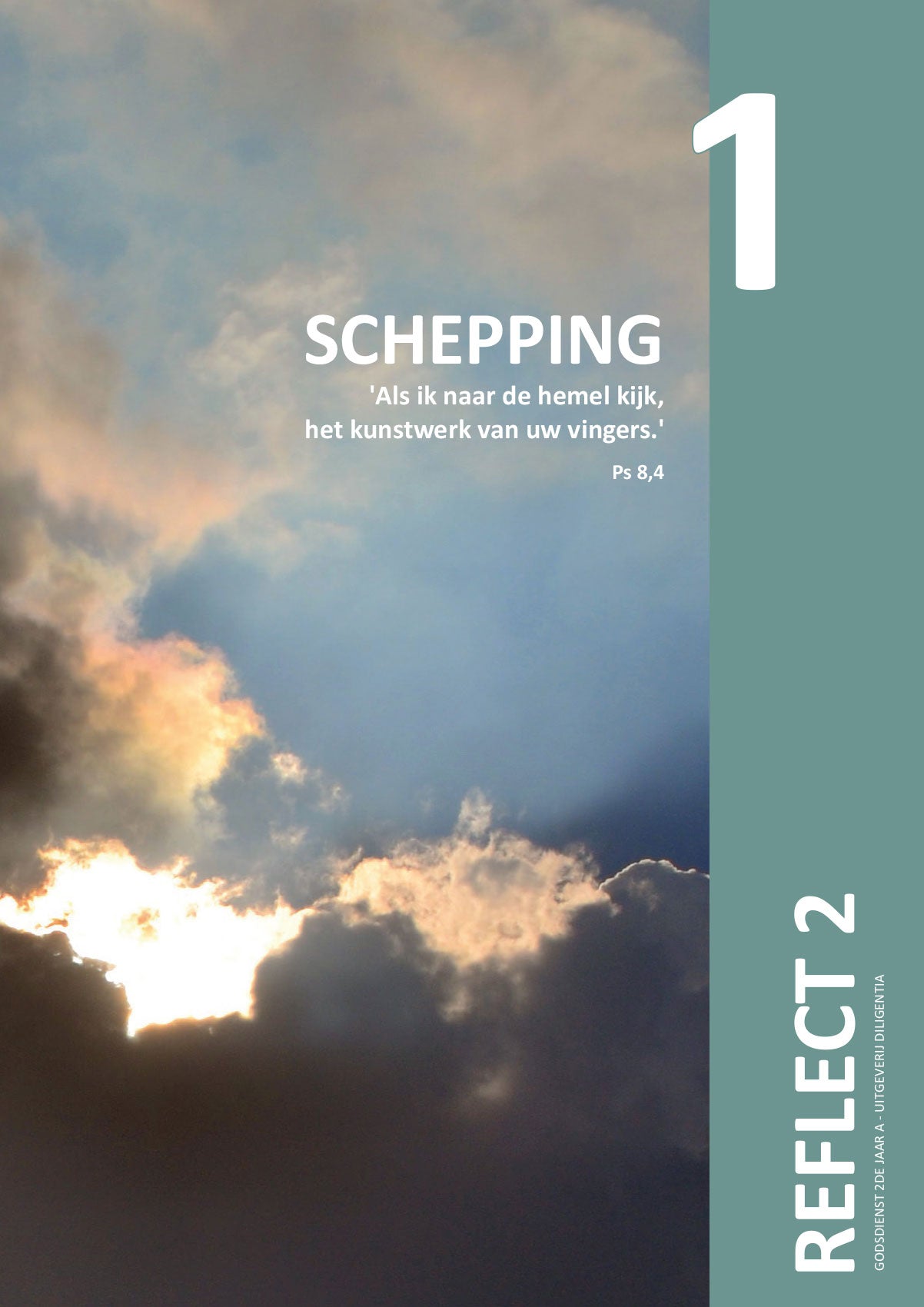 Reflect 2.1 SCHEPPING