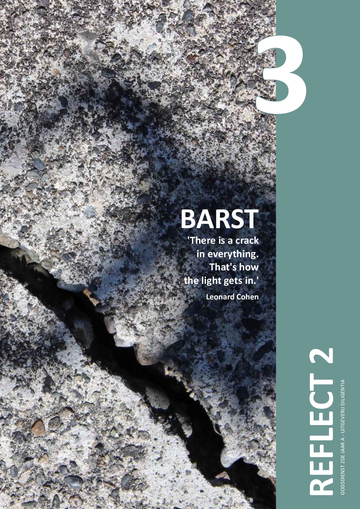 Reflect 2.3 Barst