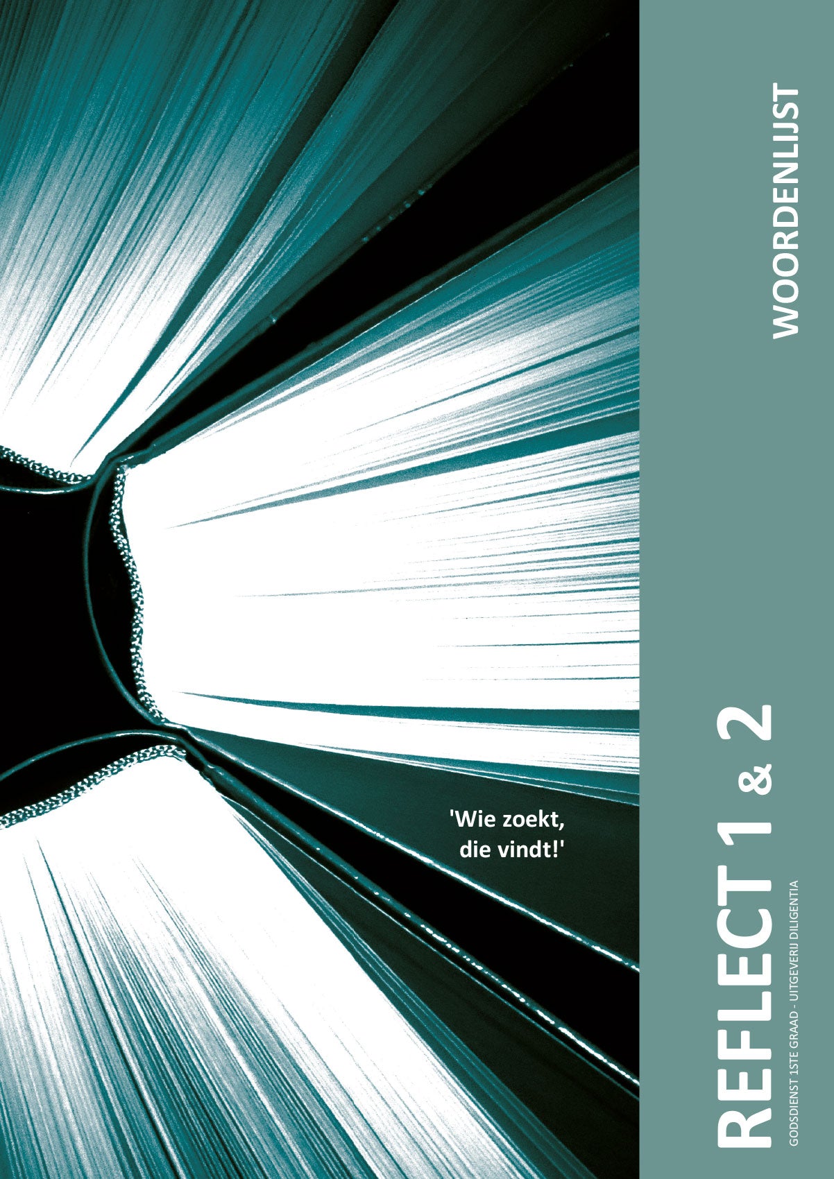 Reflect 1-2 Woordenlijst