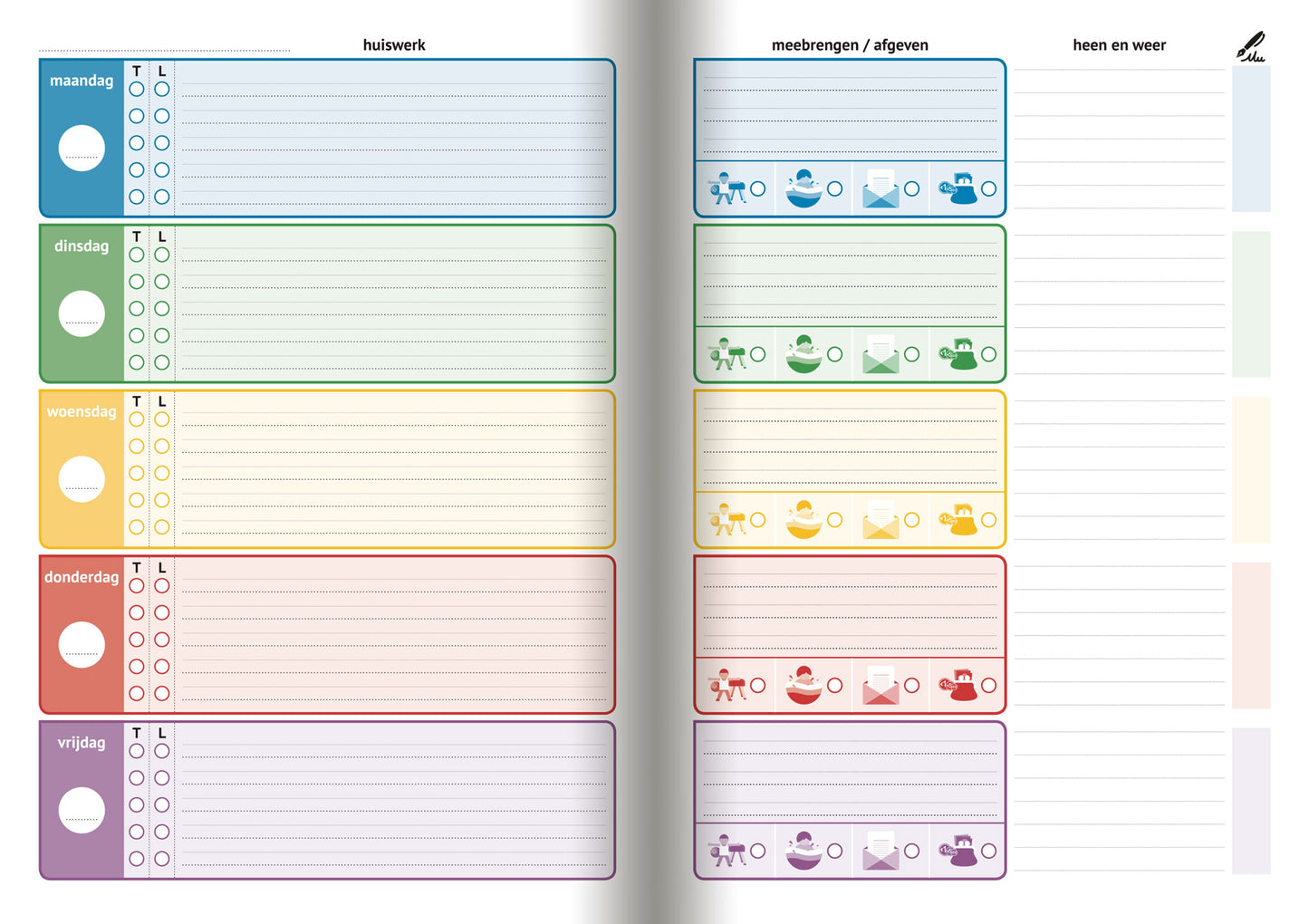 agenda basisonderwijs 2
