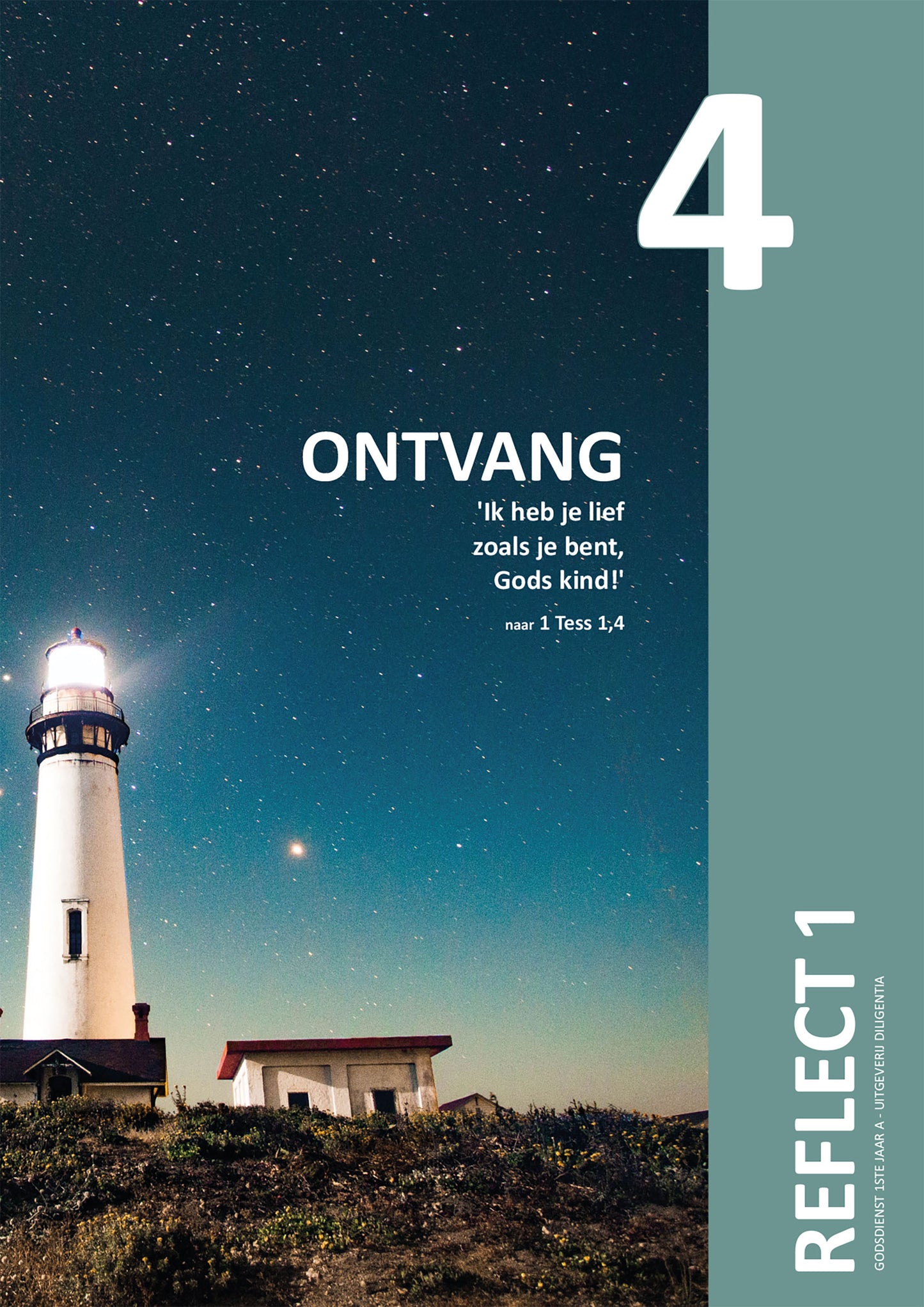Reflect 1.4 ONTVANG