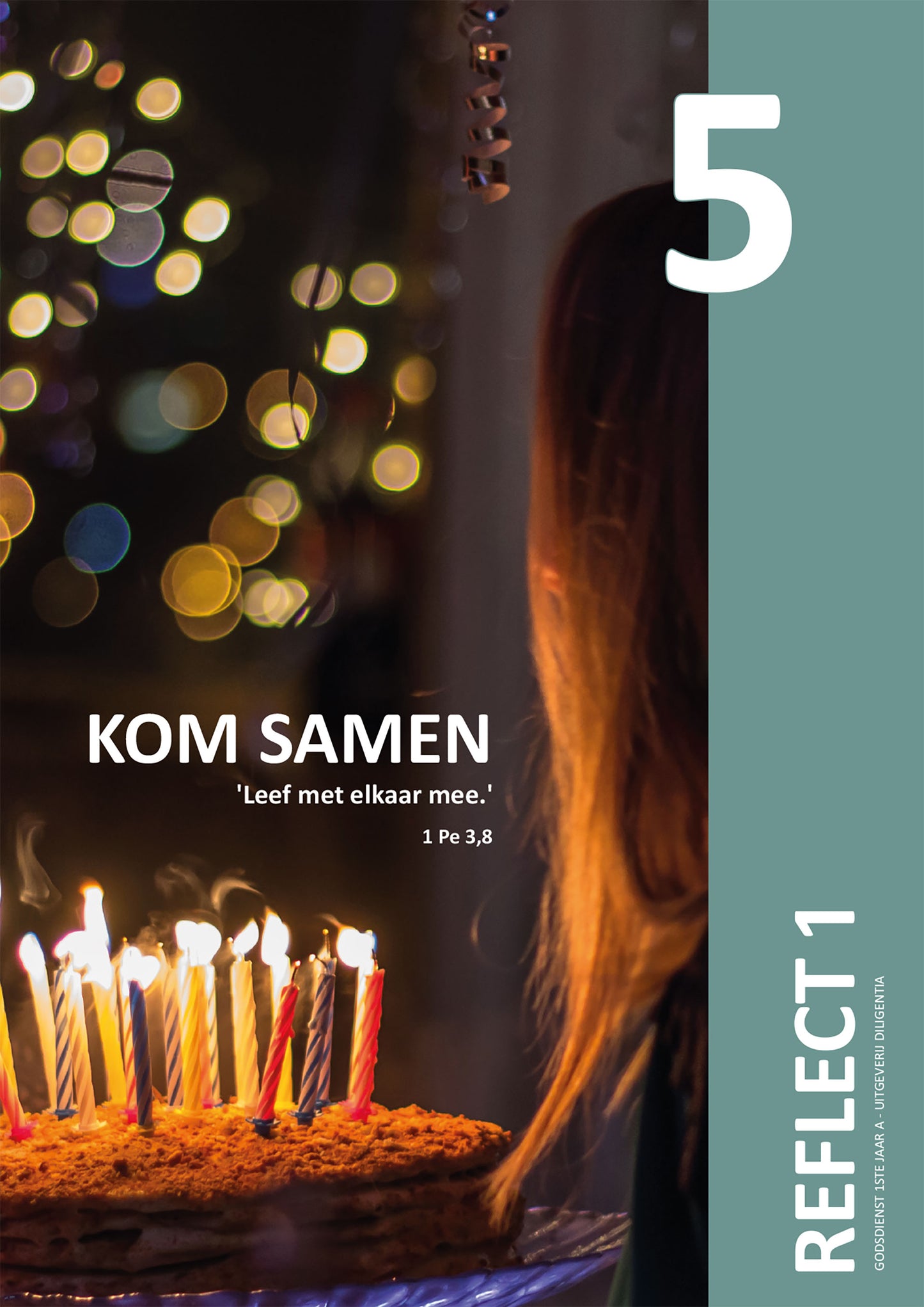 Reflect 1.5 KOM SAMEN