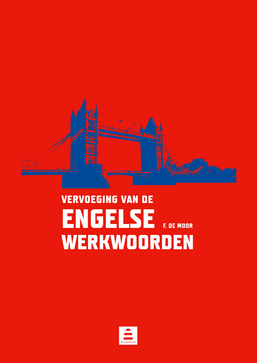 Vervoeging van de Engelse werkwoorden