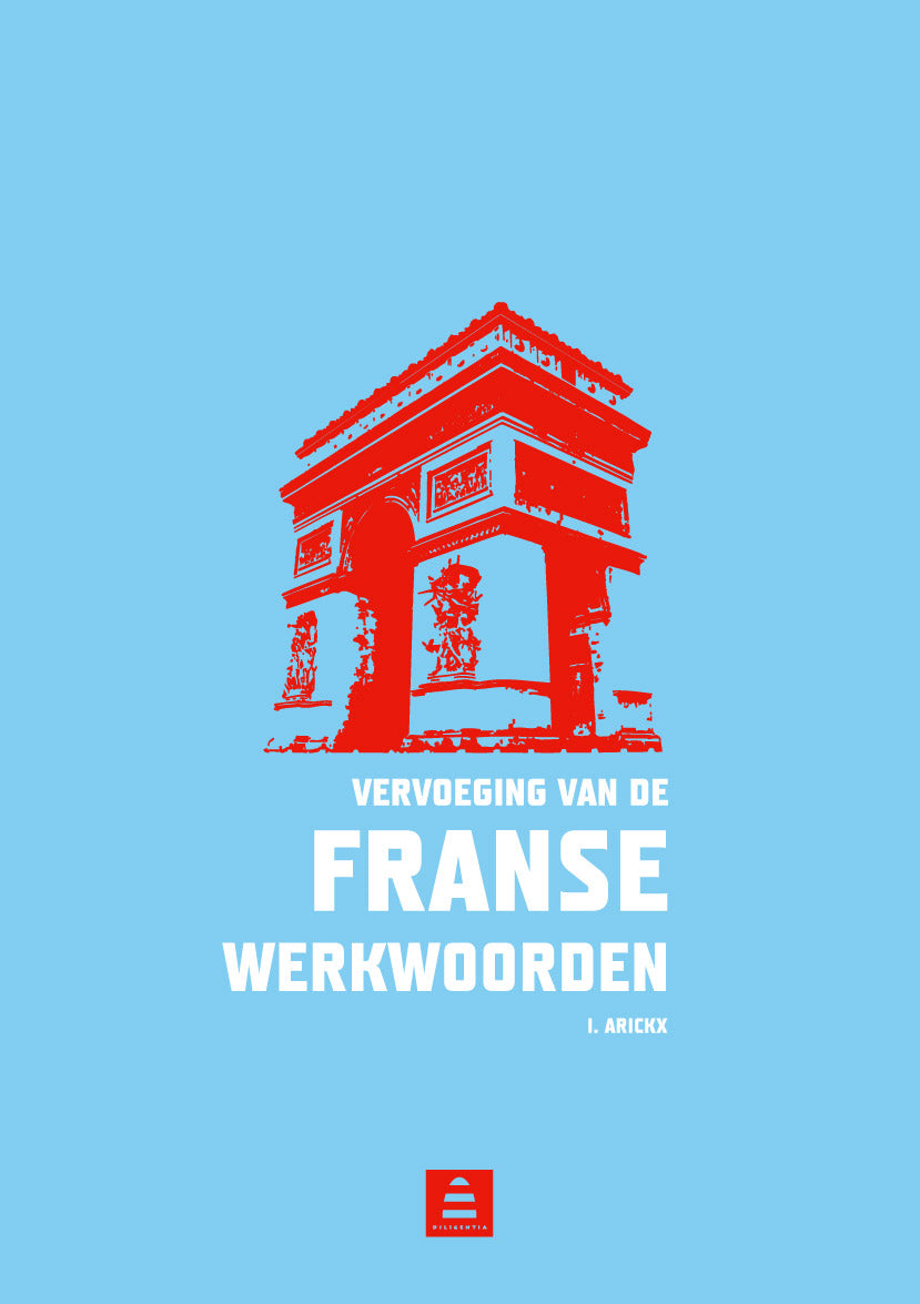 Vervoeging van de Franse werkwoorden
