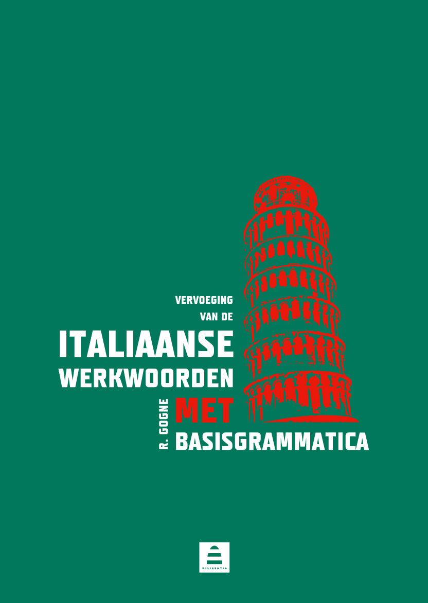Vervoeging van de Italiaanse werkwoorden