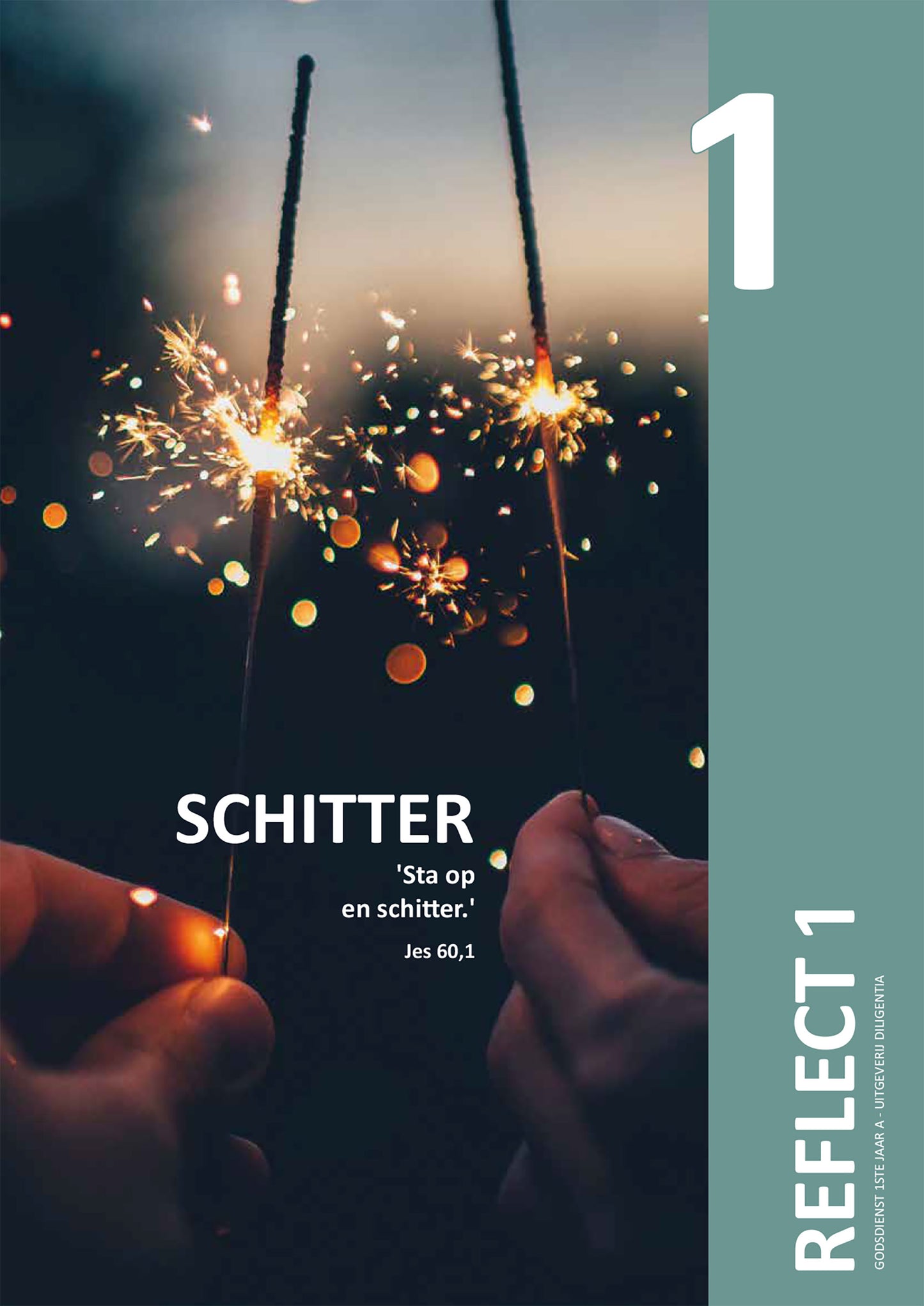 Reflect 1.1 SCHITTER