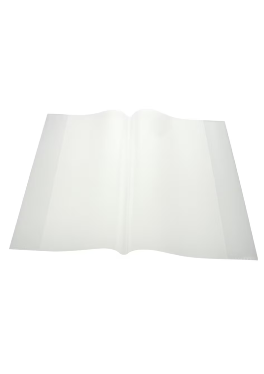 Schriftomslag formaat 17x24 cm (per 25 exemplaren)